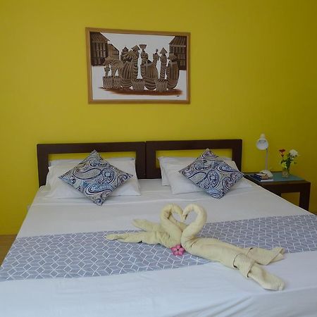By The Bay, Jacana Bed & Breakfast Puerto Princesa Екстер'єр фото
