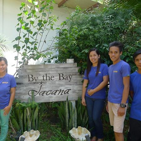 By The Bay, Jacana Bed & Breakfast Puerto Princesa Екстер'єр фото