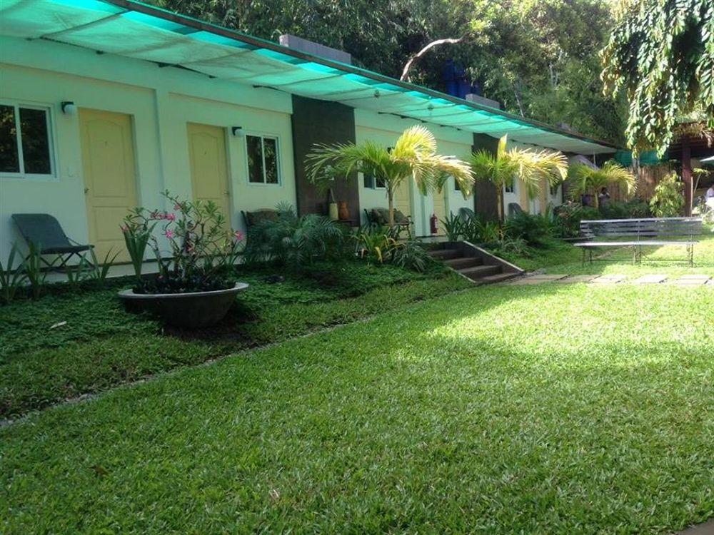 By The Bay, Jacana Bed & Breakfast Puerto Princesa Екстер'єр фото