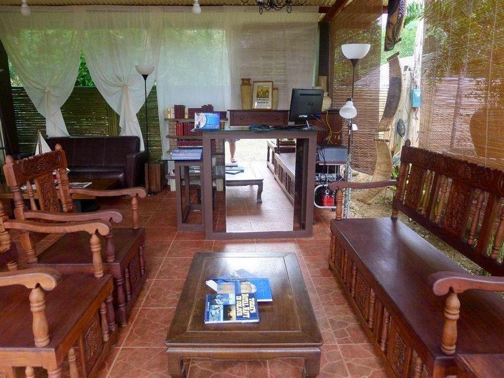 By The Bay, Jacana Bed & Breakfast Puerto Princesa Екстер'єр фото