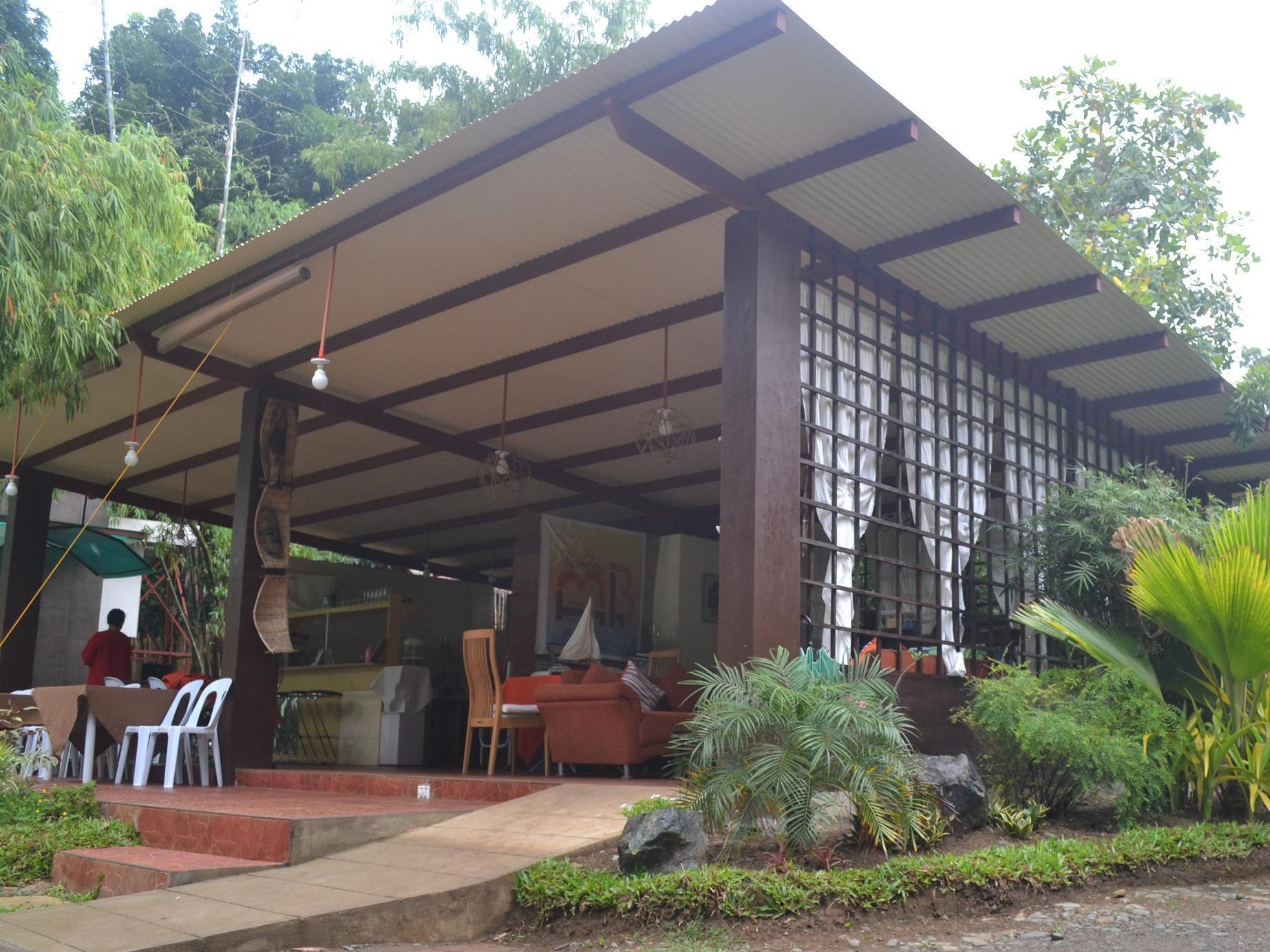 By The Bay, Jacana Bed & Breakfast Puerto Princesa Екстер'єр фото