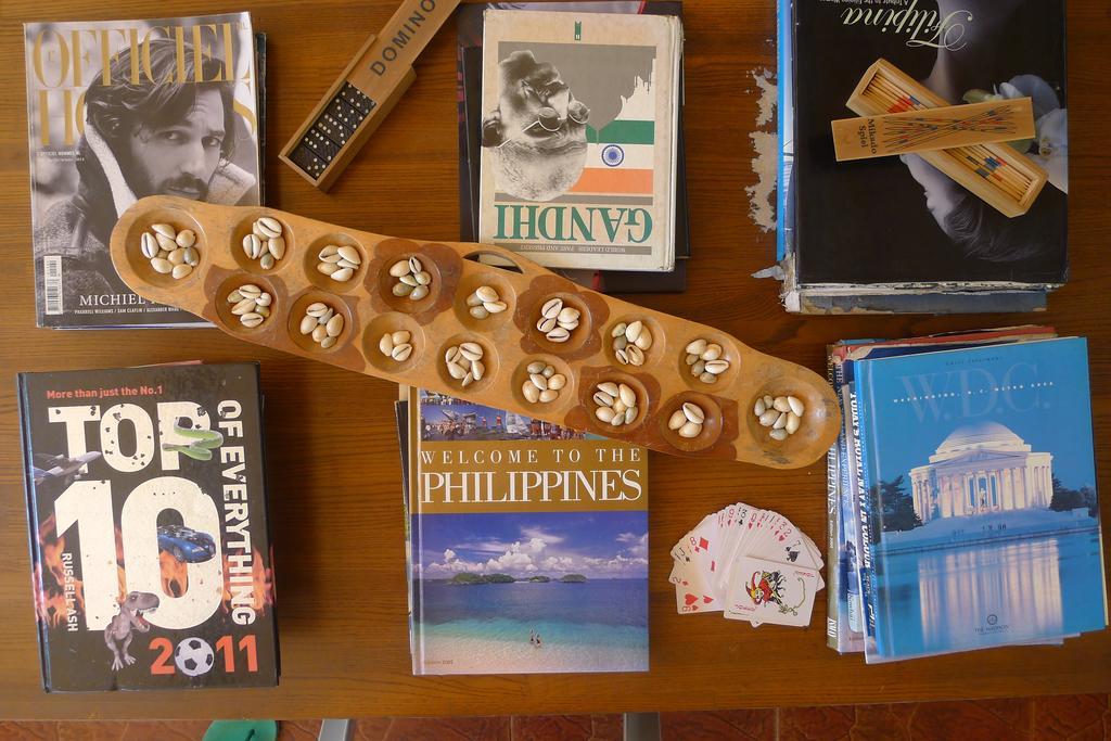 By The Bay, Jacana Bed & Breakfast Puerto Princesa Екстер'єр фото