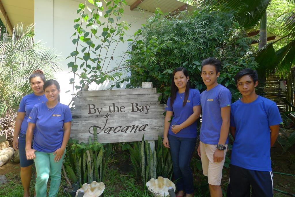 By The Bay, Jacana Bed & Breakfast Puerto Princesa Екстер'єр фото