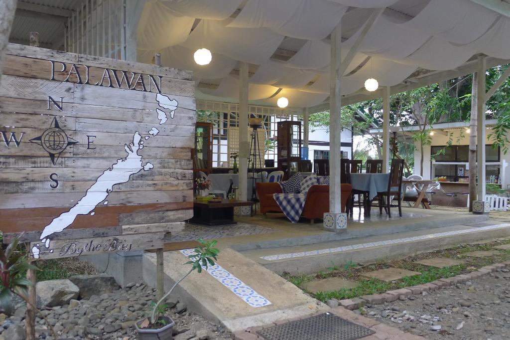 By The Bay, Jacana Bed & Breakfast Puerto Princesa Екстер'єр фото