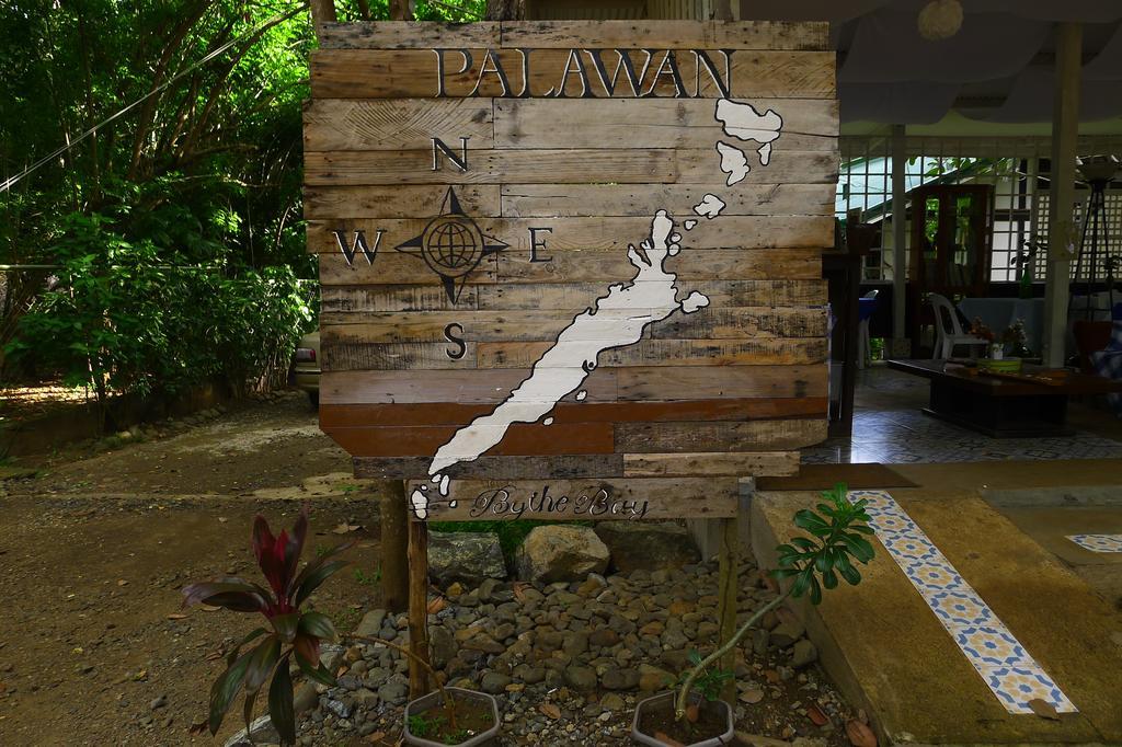 By The Bay, Jacana Bed & Breakfast Puerto Princesa Екстер'єр фото