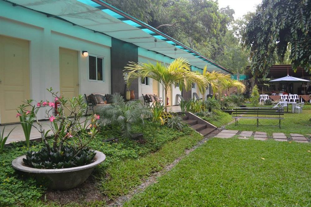 By The Bay, Jacana Bed & Breakfast Puerto Princesa Екстер'єр фото