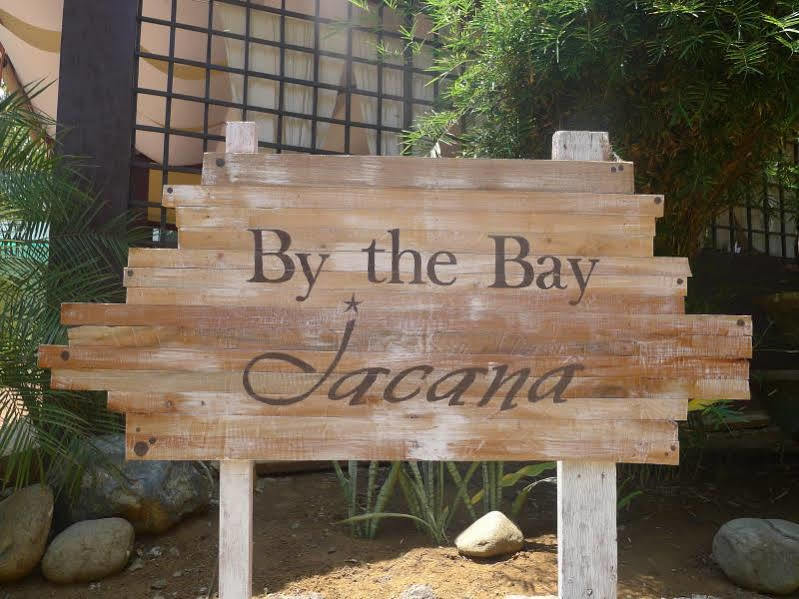 By The Bay, Jacana Bed & Breakfast Puerto Princesa Екстер'єр фото