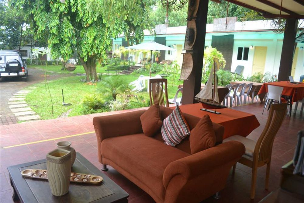 By The Bay, Jacana Bed & Breakfast Puerto Princesa Екстер'єр фото