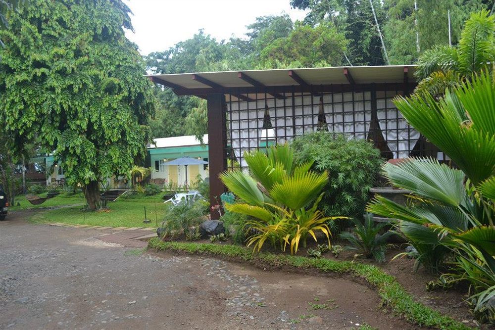 By The Bay, Jacana Bed & Breakfast Puerto Princesa Екстер'єр фото