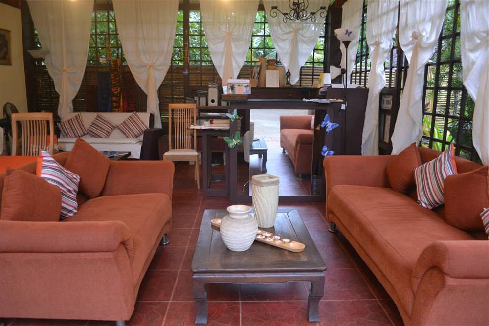 By The Bay, Jacana Bed & Breakfast Puerto Princesa Екстер'єр фото