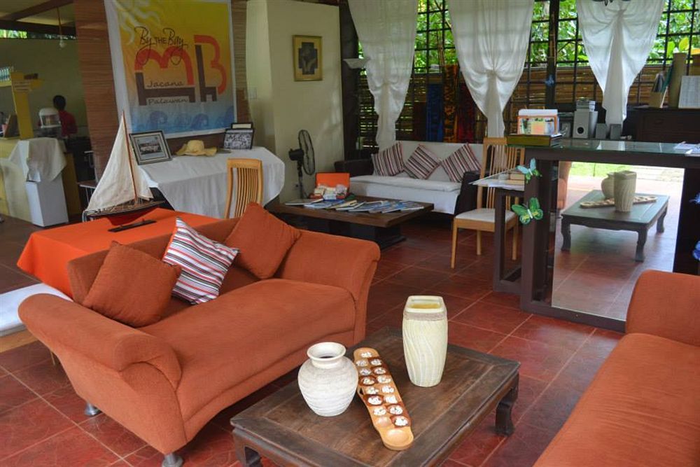 By The Bay, Jacana Bed & Breakfast Puerto Princesa Екстер'єр фото