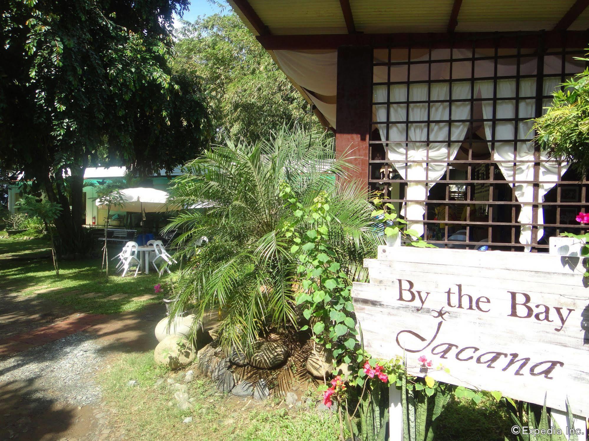 By The Bay, Jacana Bed & Breakfast Puerto Princesa Екстер'єр фото