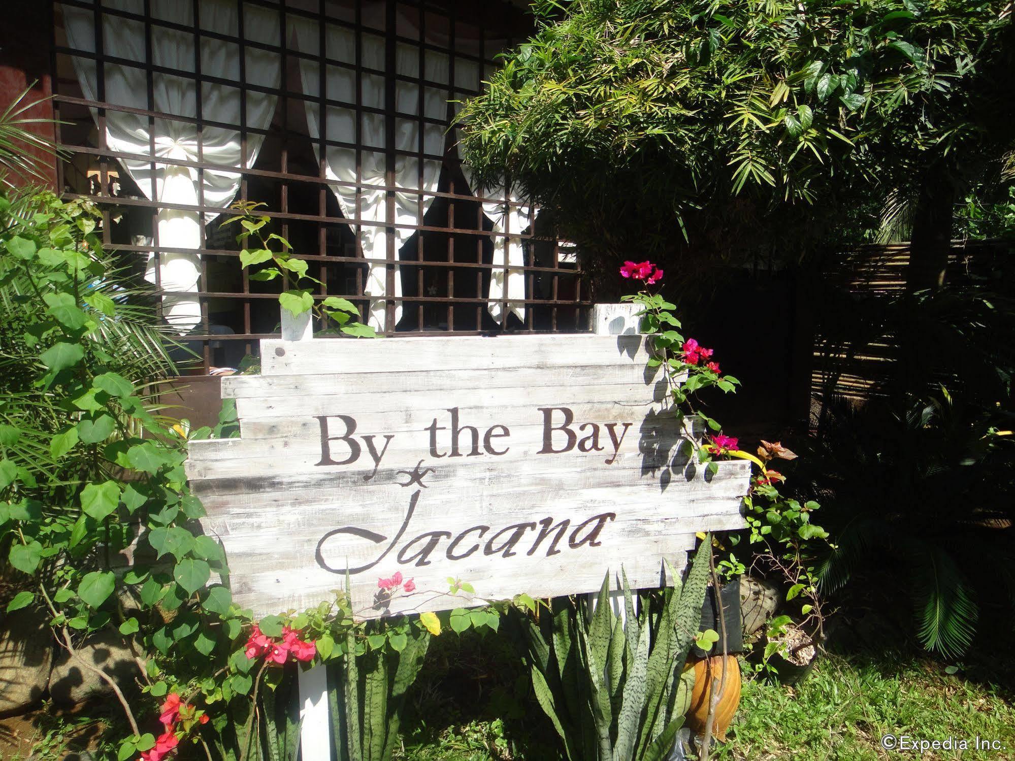 By The Bay, Jacana Bed & Breakfast Puerto Princesa Екстер'єр фото
