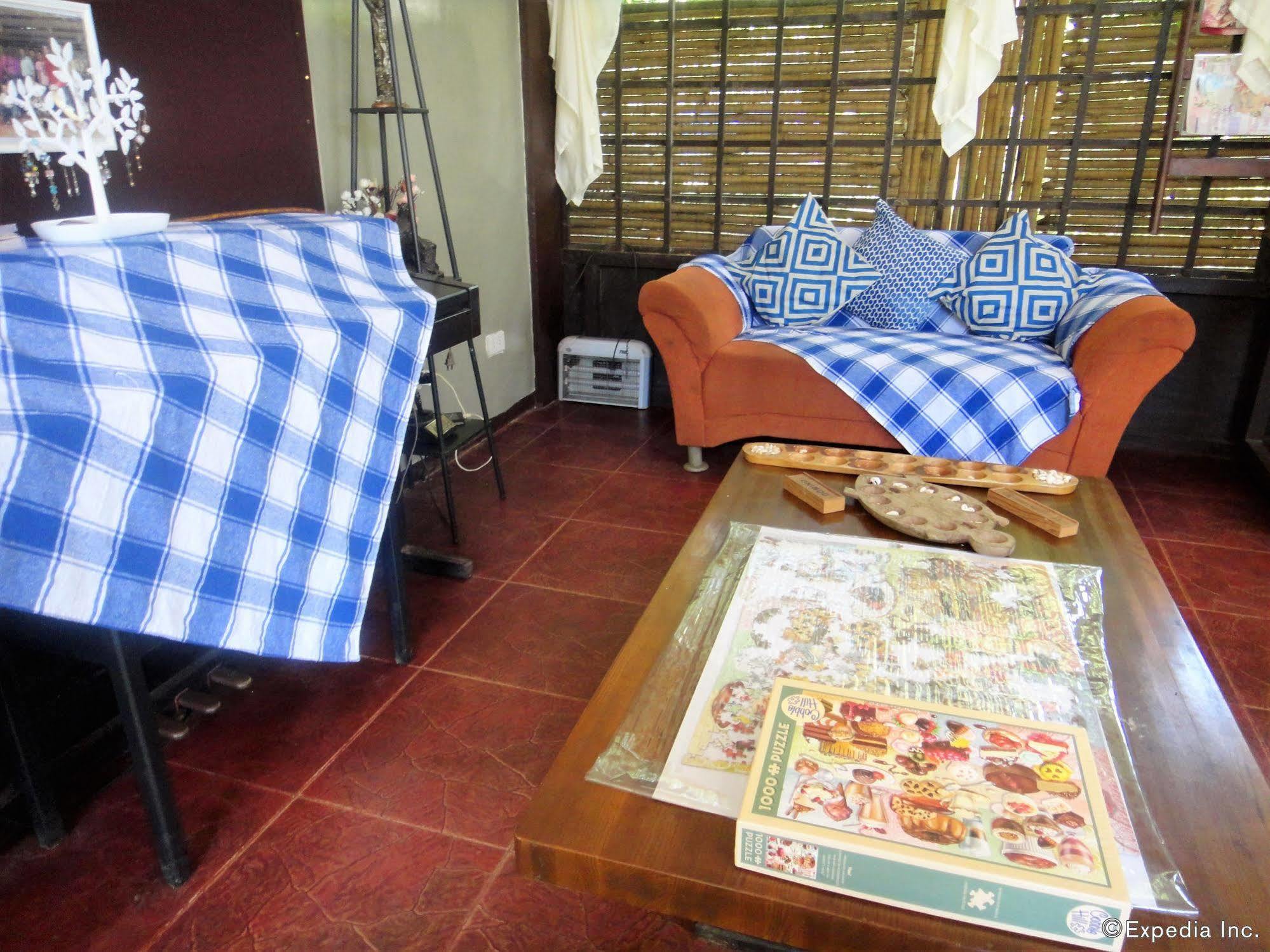 By The Bay, Jacana Bed & Breakfast Puerto Princesa Екстер'єр фото