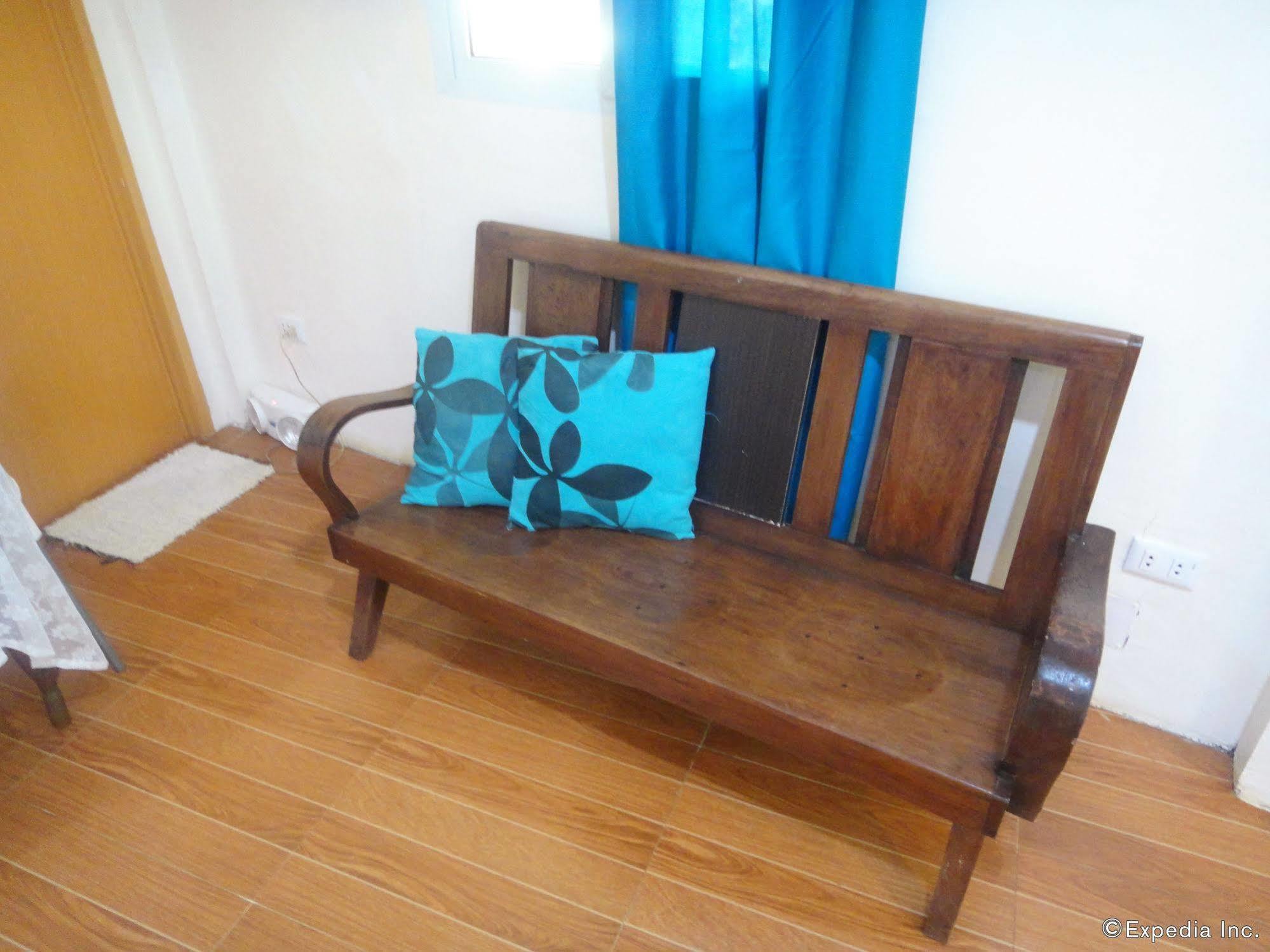 By The Bay, Jacana Bed & Breakfast Puerto Princesa Екстер'єр фото