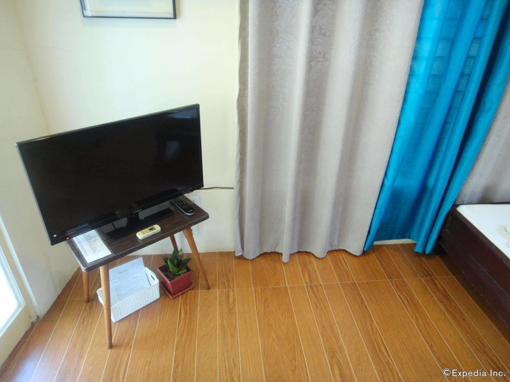 By The Bay, Jacana Bed & Breakfast Puerto Princesa Екстер'єр фото