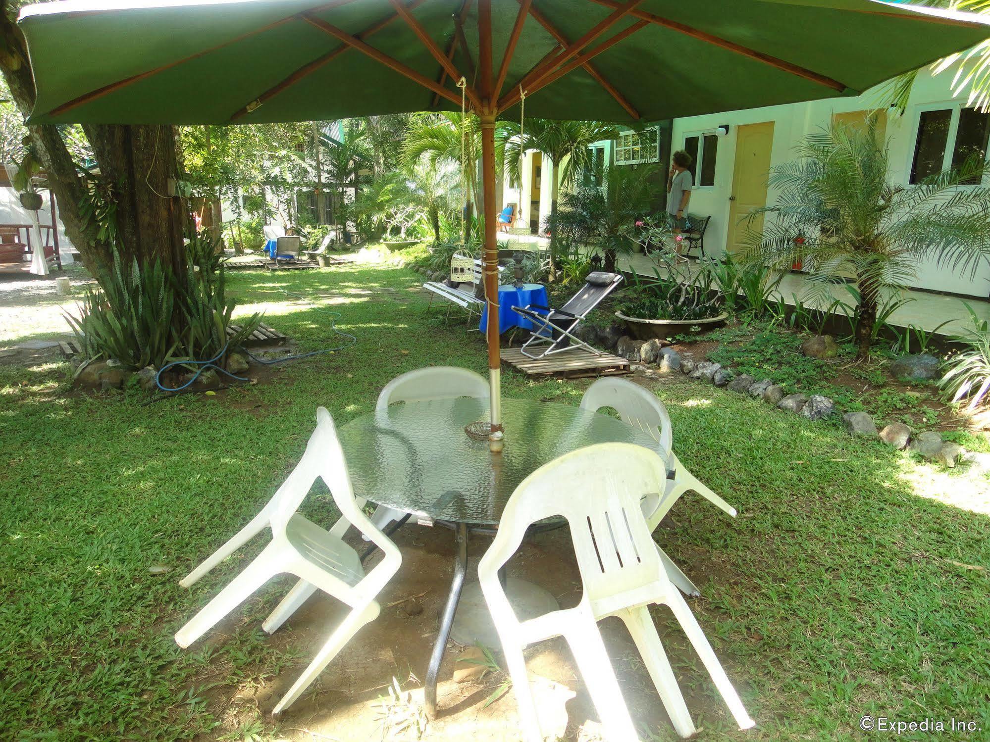 By The Bay, Jacana Bed & Breakfast Puerto Princesa Екстер'єр фото