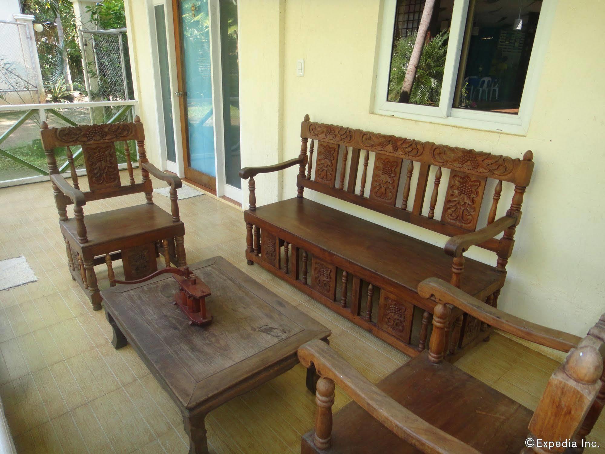 By The Bay, Jacana Bed & Breakfast Puerto Princesa Екстер'єр фото