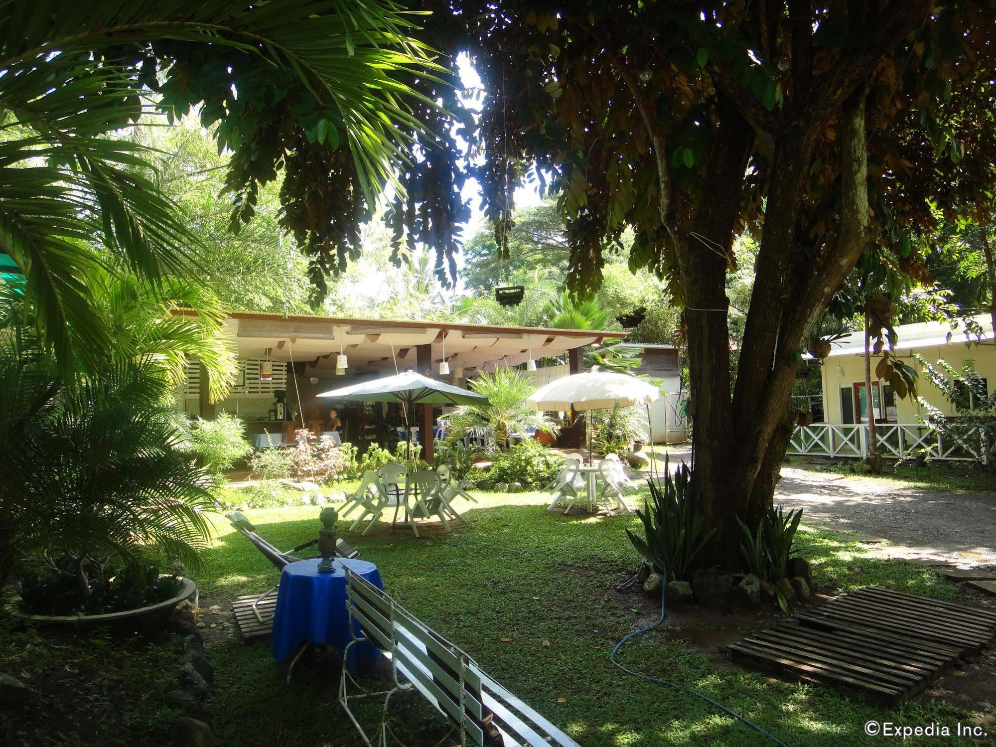 By The Bay, Jacana Bed & Breakfast Puerto Princesa Екстер'єр фото