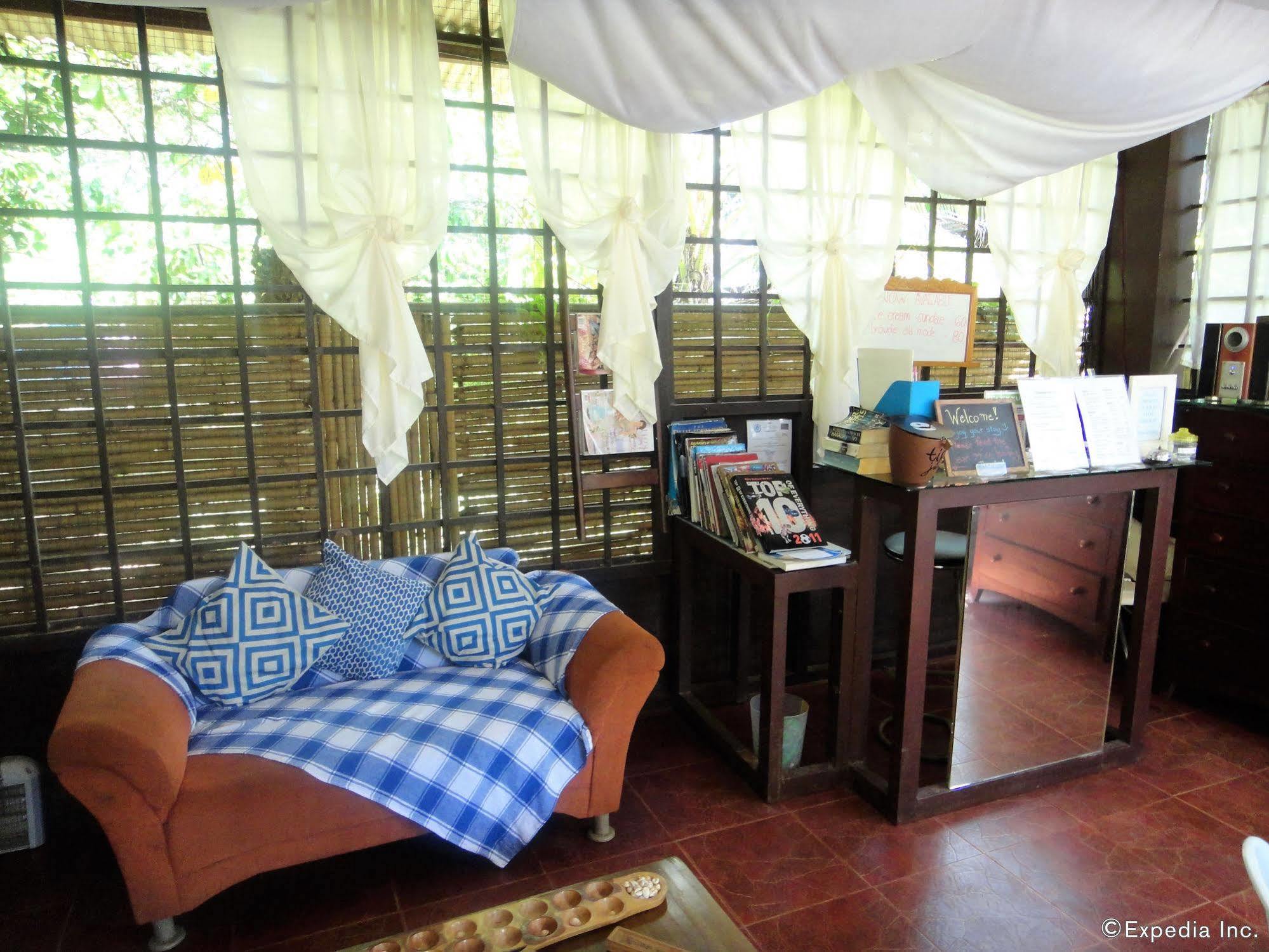 By The Bay, Jacana Bed & Breakfast Puerto Princesa Екстер'єр фото