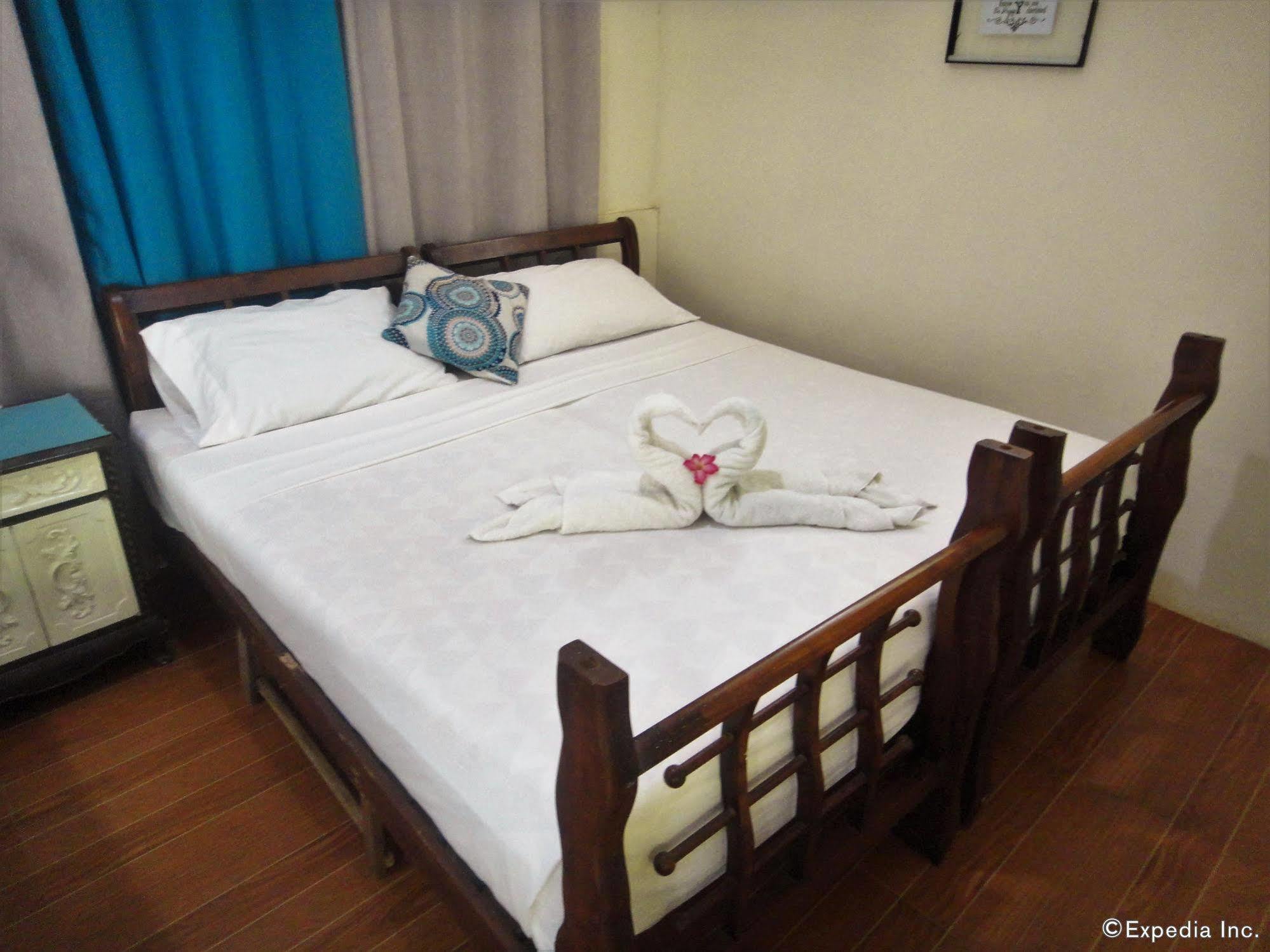 By The Bay, Jacana Bed & Breakfast Puerto Princesa Екстер'єр фото