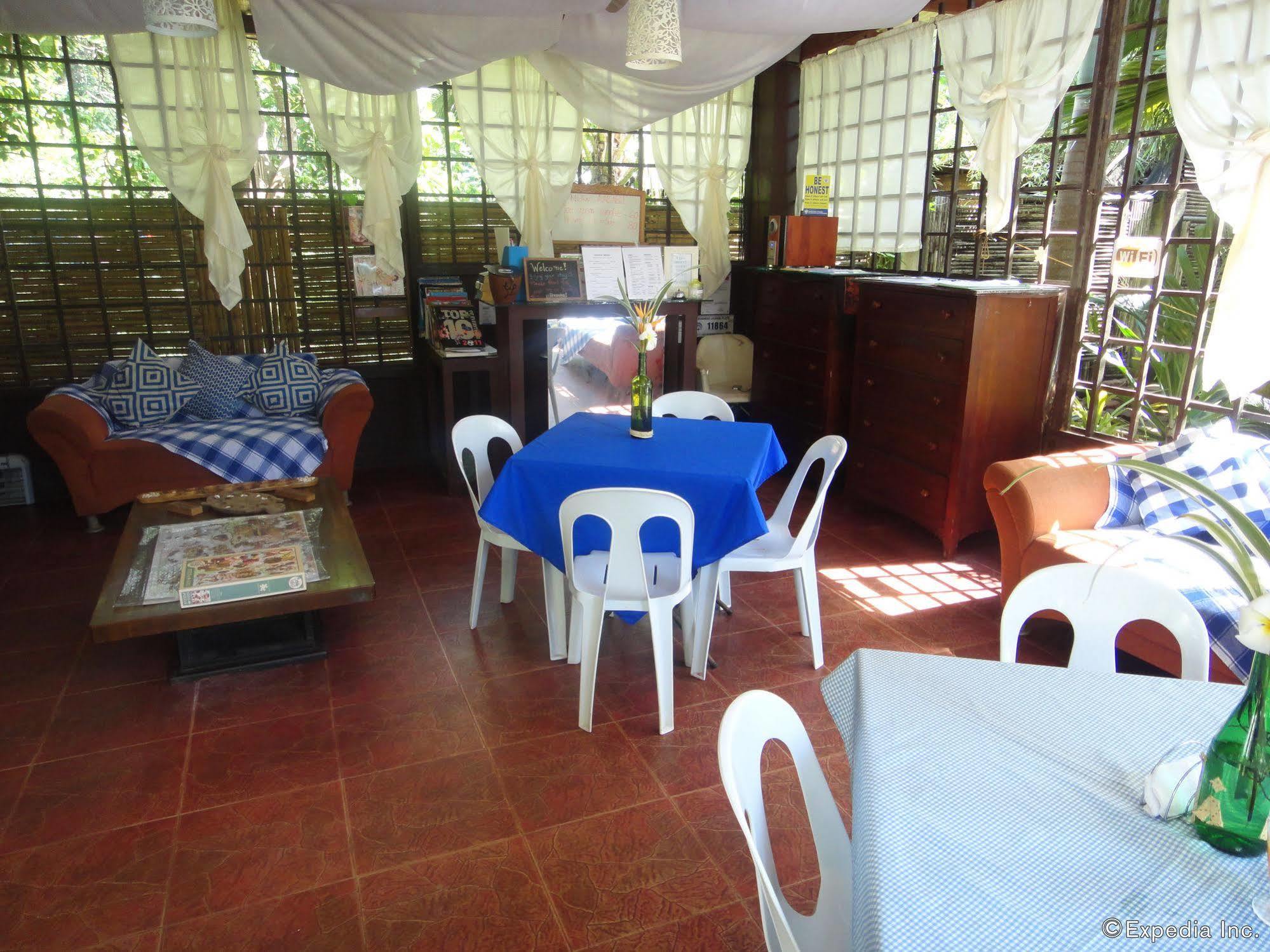 By The Bay, Jacana Bed & Breakfast Puerto Princesa Екстер'єр фото