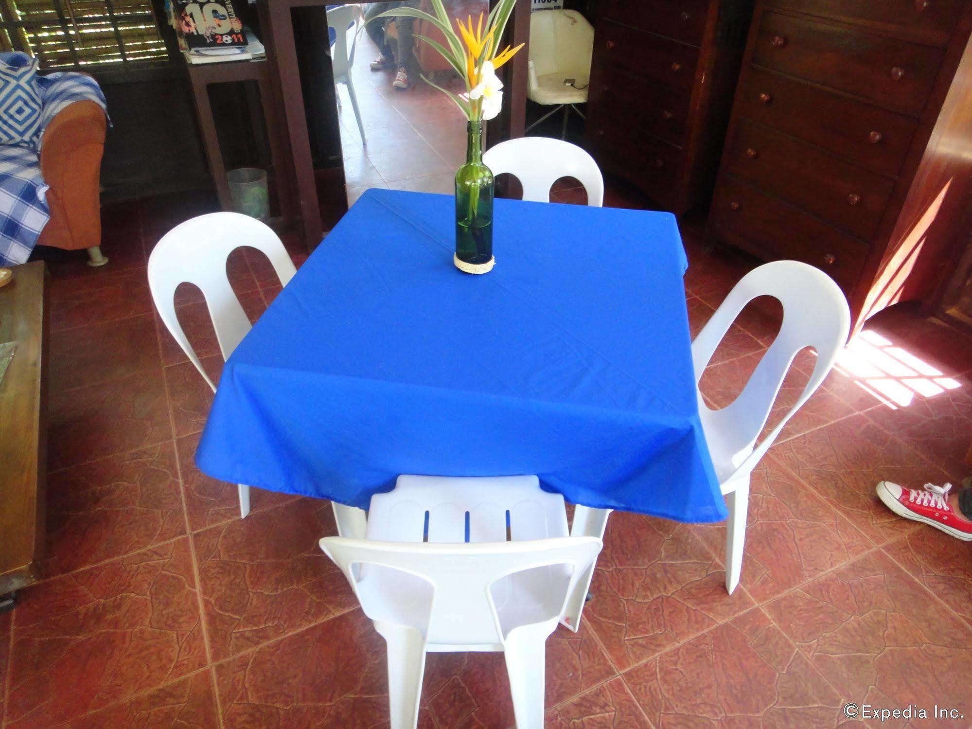 By The Bay, Jacana Bed & Breakfast Puerto Princesa Екстер'єр фото