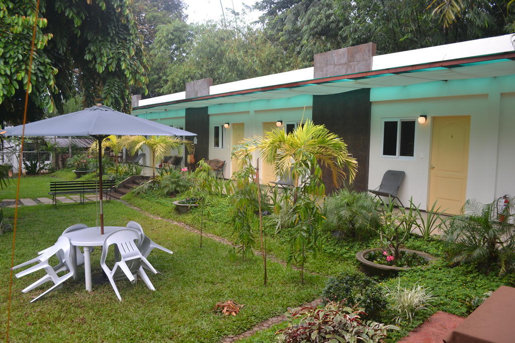 By The Bay, Jacana Bed & Breakfast Puerto Princesa Екстер'єр фото